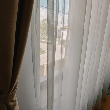 Apartament Hella Mamaia-nord *