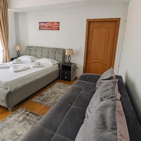 Hella Mamaia-nord Apartament Năvodari