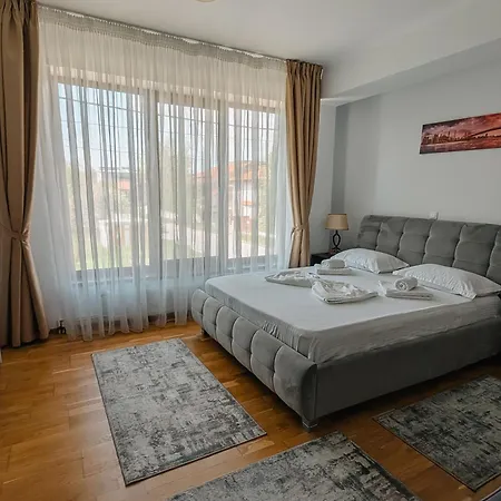 Apartament Hella Mamaia-nord Năvodari