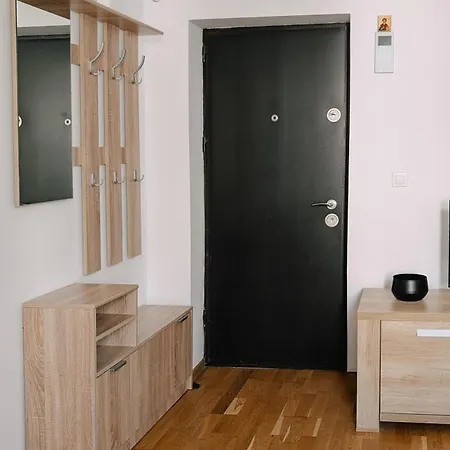 Apartament Hella Mamaia-nord Năvodari