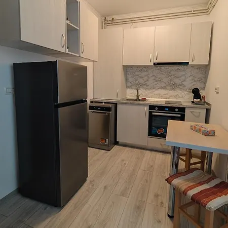 Appartamento Hella Mamaia-nord Năvodari