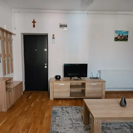 Hella Mamaia-nord Appartamento Năvodari