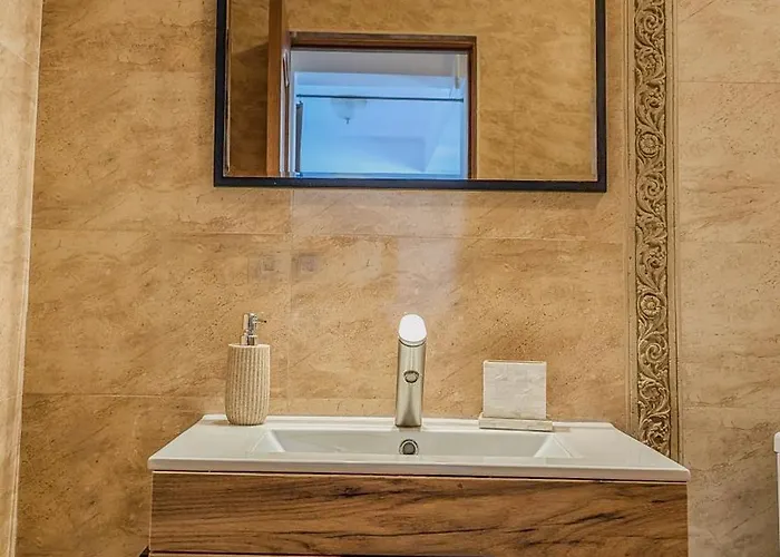 Hella Mamaia-nord Appartement Năvodari