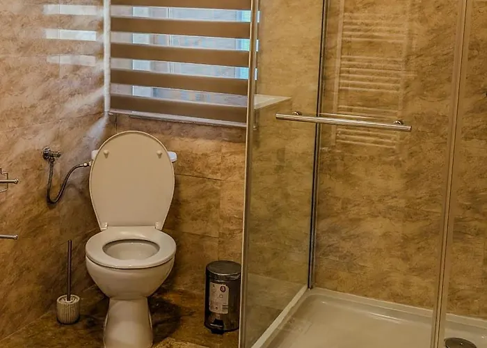 Appartement Hella Mamaia-nord Năvodari