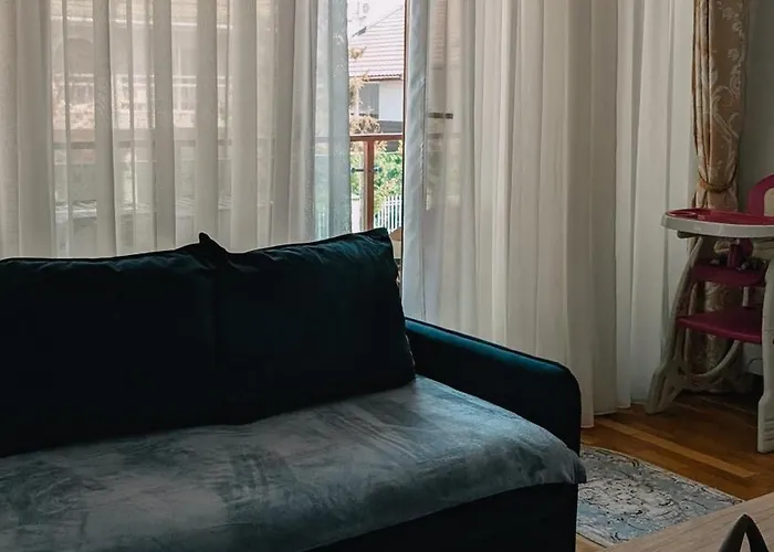 Hella Mamaia-nord Appartement *