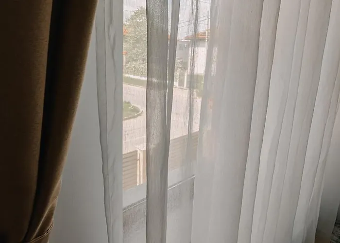 Appartement Hella Mamaia-nord *