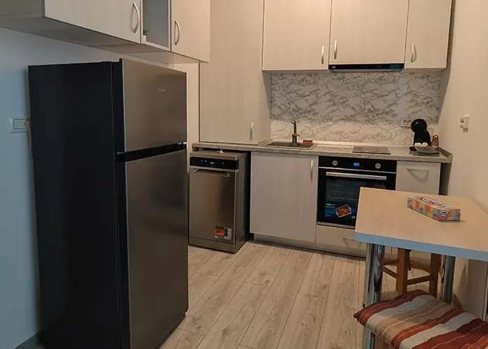 Appartement Hella Mamaia-nord Năvodari