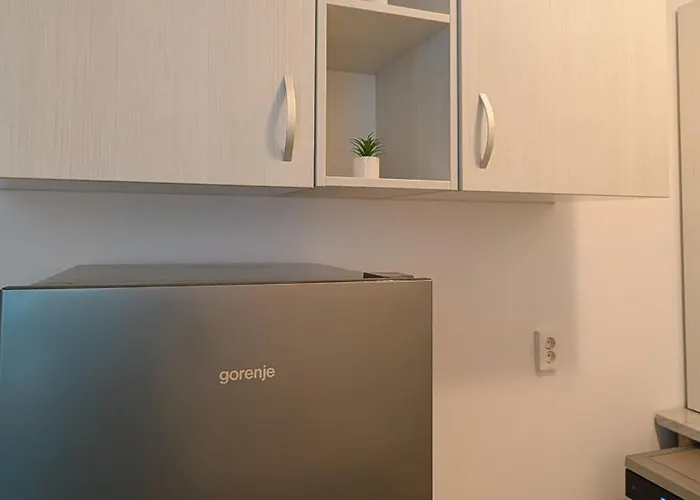 Appartement Hella Mamaia-nord