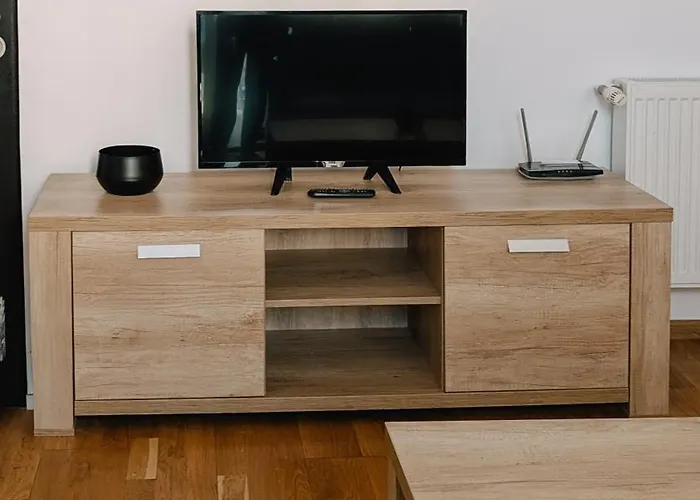 Hella Mamaia-nord Appartement *