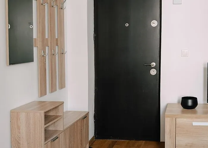 Appartement Hella Mamaia-nord Năvodari