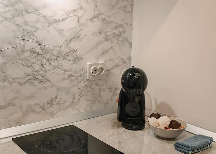 Appartement Hella Mamaia-nord *