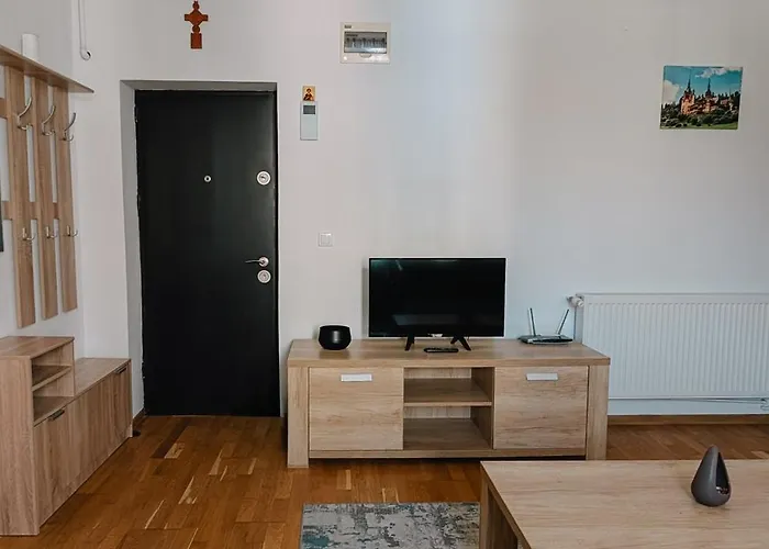 Hella Mamaia-nord Appartement Năvodari