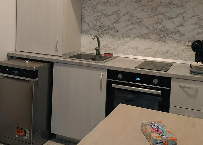 Hella Mamaia-nord * Năvodari